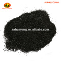 Antrancite coal based activated carbon for water purification